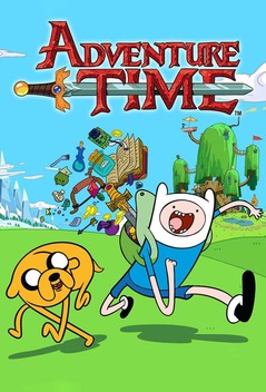 Adventure Time (2010-2018)