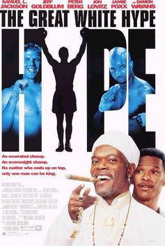 The Great White Hype (1996)