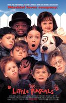 The Little Rascals (1994)