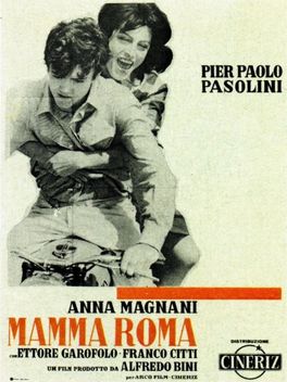 Mamma Roma (1962)