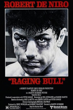 Raging Bull (1980)