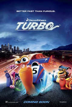 Turbo (2013)