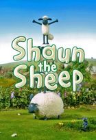 Shaun the Sheep (2007-)