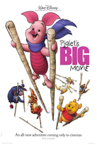 Piglet's Big Movie (2003)