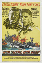 Run Silent, Run Deep (1958)