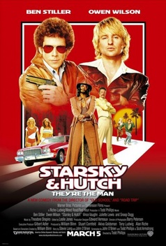 Starsky & Hutch (2004)