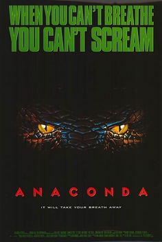 Anaconda (1997)