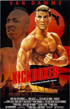 Kickboxer (1989)