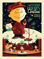 A Charlie Brown Christmas (1965)