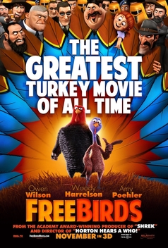 Free Birds (2013)