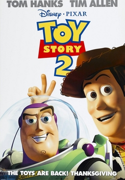 Toy Story 2 (1999)