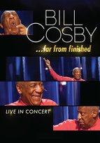 Bill Cosby: Far from Finished (2013)