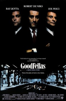 GoodFellas (1990)