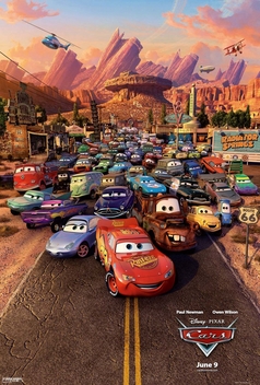 Cars (2006)