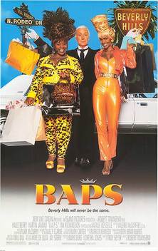 B.A.P.S. (1997)