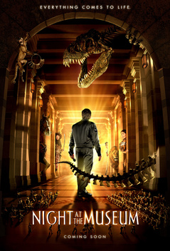 Night at the Museum (2006)