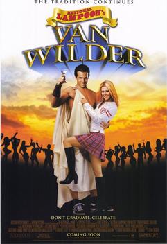 National Lampoon's Van Wilder (2002)