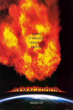 Armageddon (1998)