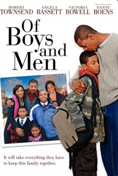 Of Boys and Men (2008)