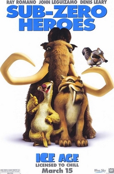 Ice Age (2002)