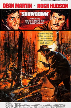 Showdown (1973)