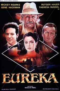 Eureka (1983)