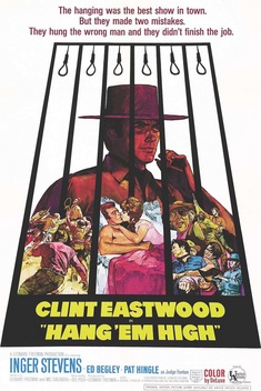 Hang 'Em High (1968)