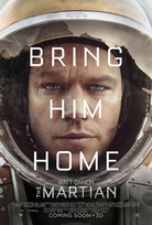 The Martian (2015)