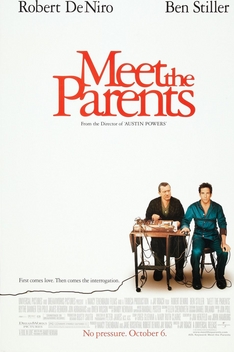 Meet the Parents (2000)