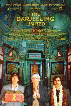 The Darjeeling Limited (2007)