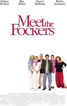 Meet the Fockers (2004)