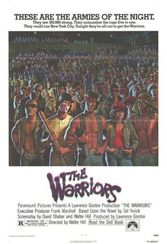 The Warriors (1979)