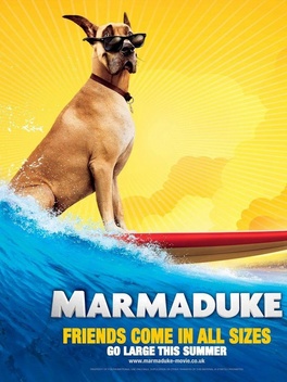 Marmaduke (2010)