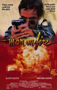 Man on Fire (1987)