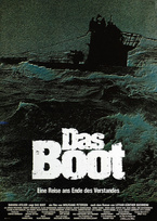 The Boat (1981)