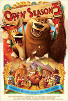 Open Season 3 (2010)