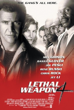 Lethal Weapon 4 (1998)