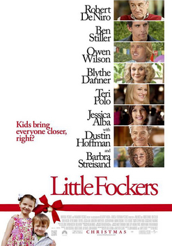 Little Fockers (2010)