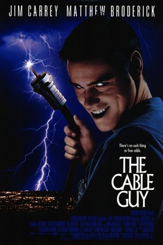 The Cable Guy (1996)