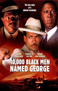 10,000 Black Men Named George (2002)