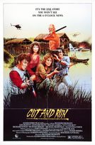 Cut and Run (1985)