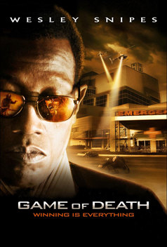 Game of Death (2010)