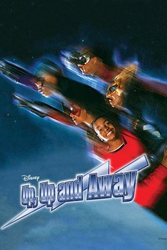 Up, Up and Away (2000)