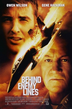 Behind Enemy Lines (2001)