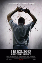 The Belko Experiment (2016)