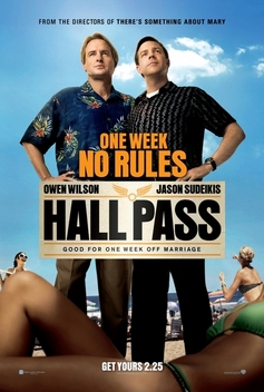 Hall Pass (2011)