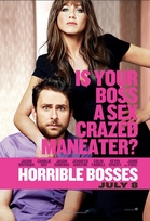 Horrible Bosses (2011)