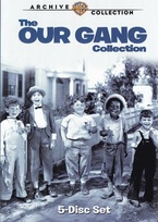 Our Gang (1938-1944)