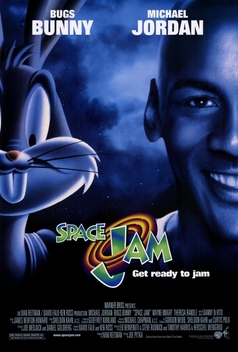 Space Jam (1996)