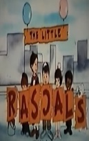 The Little Rascals (1982-1984)